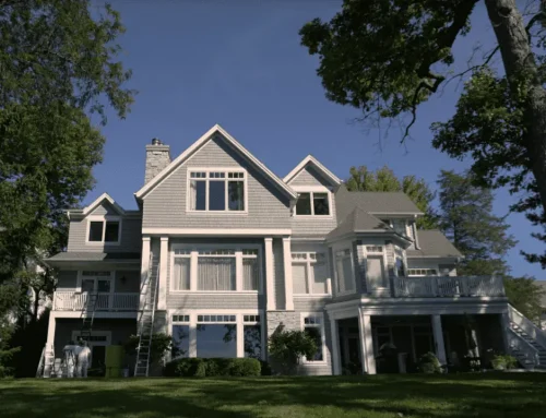 Empire Painting Launches New Website for Lake Country Homeowners
