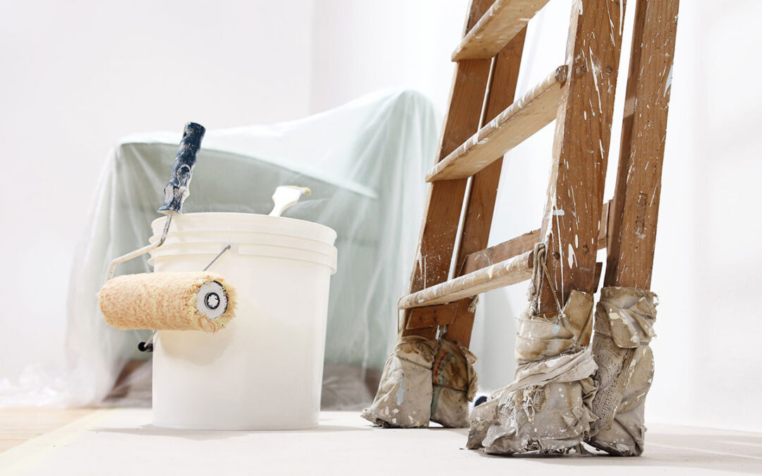 What to Expect from a Reputable Painting Contractor