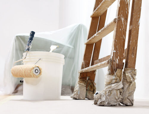 What to Expect from a Reputable Painting Contractor