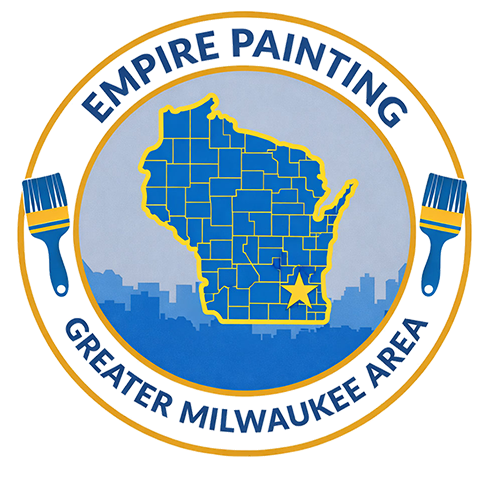 Empire Painting badge