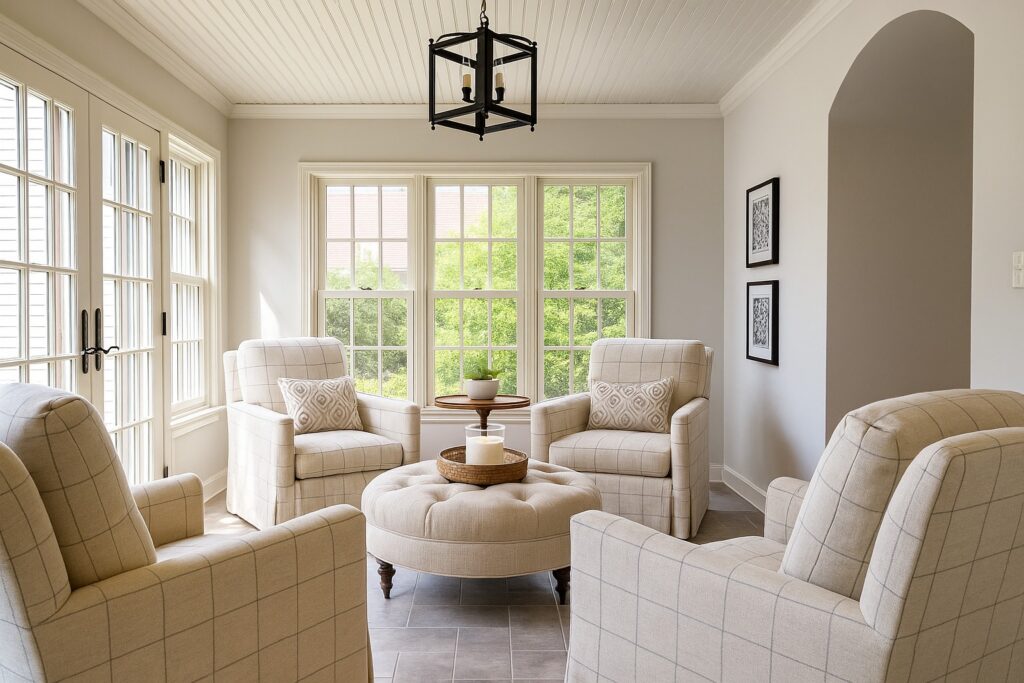 Residential Interior Painting Lake Country Waukesha Area Home