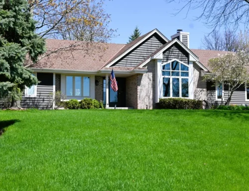 How Much Does Exterior House Painting Cost in Lake Country in 2026? (Oconomowoc, Hartland, Pewaukee & Delafield)