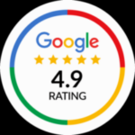 Google Reviews icon
