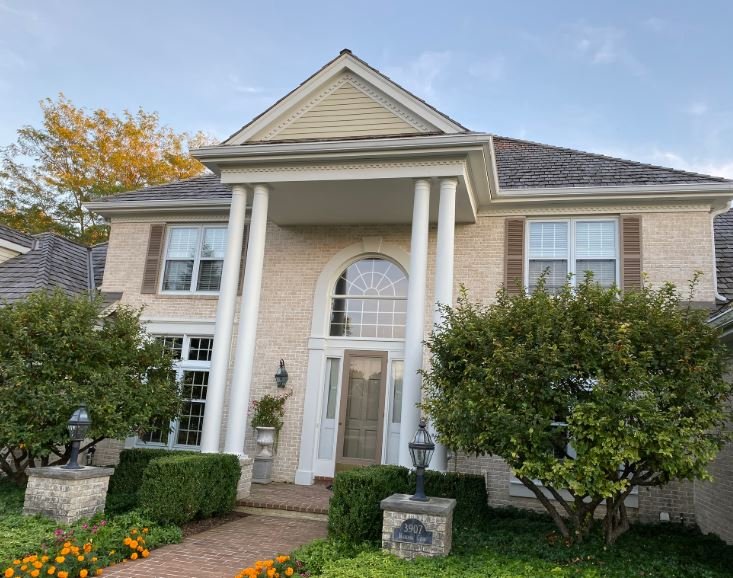 Oconomowoc Exterior Project