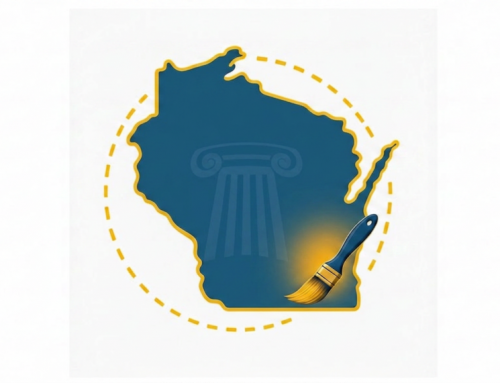 The Southeast Wisconsin Homeowner’s Guide to Planning a Painting Project