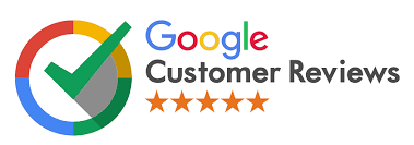 Empire Painting Google Reviews Badge
