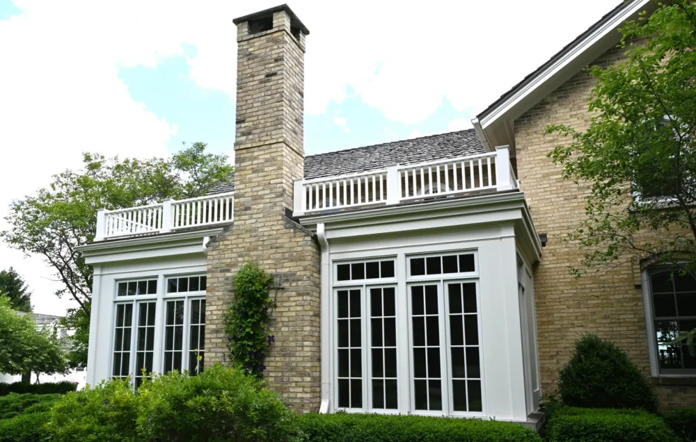Elm Grove house painters by Empire Painting